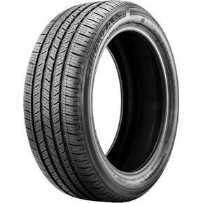 Bridgestone Turanza EL450 Run-Flat Passenger Tire 245/45R19 102 V Extra Load