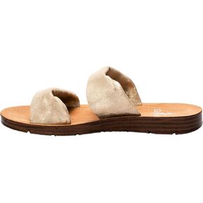Corkys Footwear With A Twist Womens Slide on Sandals