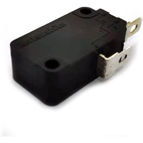 5304509460 Microwave Door Micro Switch Compatible with Frigidaire