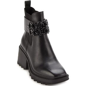 حذاء كارل لاغرفيلد باريس كافين النسائي in Kuwait