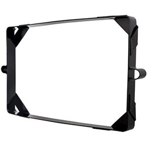 United Pacific A8012 Battery Hold Down Frame For 1933-53 Ford Car, Except 1939 Deluxe