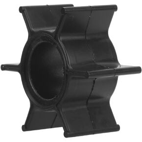 6 Blade Outboard Water Pump Impeller Marine Pump Impeller Replacement for Nissan Tohatsu Outboard 25/30/35/40 HP 47?161541