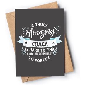 Thank You Card for Doctor | Awesome appreciation and gratitude card for men or women for any occasion: Birthday, Retirement, Graduation or just because.