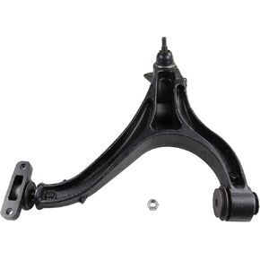 MOOG RK621374 Control Arm and Ball Joint Assembly