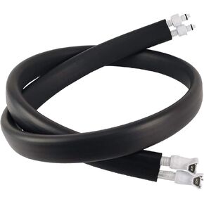 COOLMAN Isulated Hose, Accessory for COOLMAN Cold Therapy System CTS-001