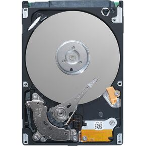 Seagate Momentus 320 GB 2.5-Inch SATA 7200RPM 16MB Cache Internal NB Hard Drive Bare Drive (ST9320423AS)