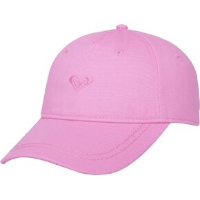 Roxy Girls' Dear Believer Baseball Hat