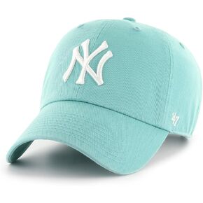 '47 Brand Adjustable Cap - Clean UP New York Yankees Luna