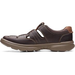 Clarks Mens Bradley Cove