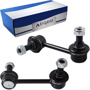 K750160 K750161 Front Sway Bar Stabilizer Link Compatible With 2007-2010 2011-2015 Mazda CX-9 (# TD1134150 TD1134170A MS76833 GS76832)