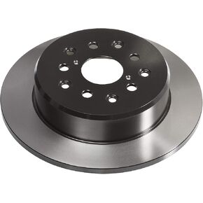 Wagner Brake BD125641E Disc Brake Rotor