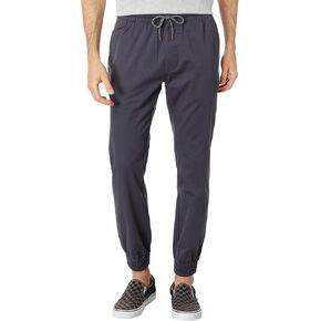 Volcom Men's Frickin Slim Jogger Pant
