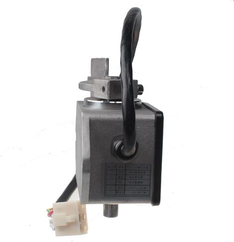 مسرع كهربائي HVACSTAR للقدم EFP-005 0-5K لدواسة الخانق EV Curtis in Kuwait