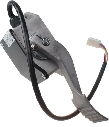 مسرع كهربائي HVACSTAR للقدم EFP-005 0-5K لدواسة الخانق EV Curtis in Kuwait