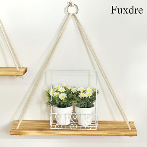 Artificial Flowers Fake Plants in Ceramic Pot with Metal Box Cradle Display Set for Home Bathroom Living Room Table Centerpiece Decor Indoor in Saudi Arabia