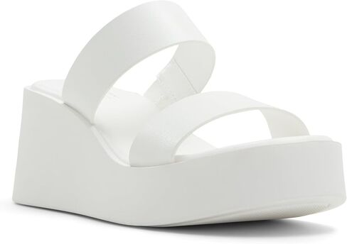 Call It Spring women's Feliciia Wedge Sandal in Saudi Arabia