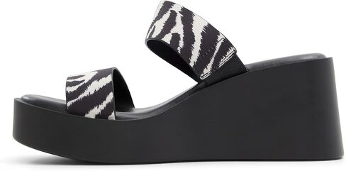 Call It Spring women's Feliciia Wedge Sandal in Saudi Arabia