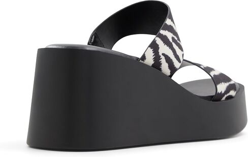 Call It Spring women's Feliciia Wedge Sandal in Saudi Arabia