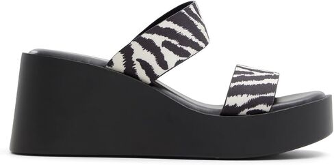 Call It Spring women's Feliciia Wedge Sandal in Saudi Arabia