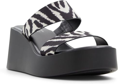Call It Spring women's Feliciia Wedge Sandal in Saudi Arabia