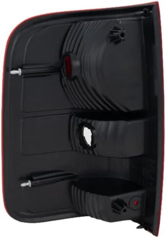 لوحدة الإضاءة الخلفية Ford F-150 2004 05 06 07 2008 زوج من جانب السائق والراكب لـ FO2800182, FO2801182 | 5L3Z 13405 كاليفورنيا، 5L3Z 13404 كاليفورنيا in Saudi Arabia