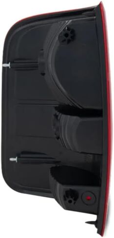 لوحدة الإضاءة الخلفية Ford F-150 2004 05 06 07 2008 زوج من جانب السائق والراكب لـ FO2800182, FO2801182 | 5L3Z 13405 كاليفورنيا، 5L3Z 13404 كاليفورنيا in Saudi Arabia
