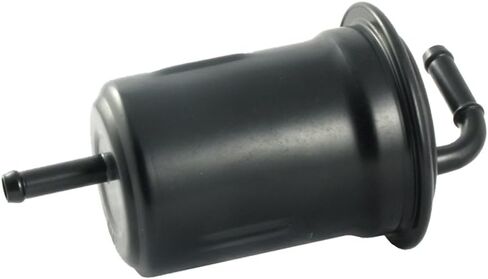 فلتر وقود ممتاز من ECOGARD XF55365 يناسب سوزوكي جراند فيتارا 2.5L 1999-2005، فيتارا 2.0L 1999-2000، فيتارا 2.5L 2004، فيتارا 1.6L 1999-2000 in Saudi Arabia