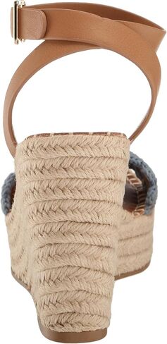 Steve Madden Women's Undone Wedge Sandal in Saudi Arabia