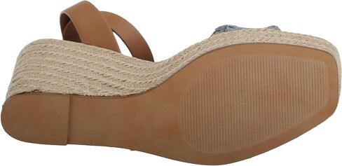 Steve Madden Women's Undone Wedge Sandal in Saudi Arabia