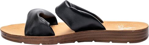 Corkys Footwear With A Twist Womens Slide on Sandals in Saudi Arabia