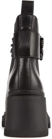 حذاء كارل لاغرفيلد باريس كافين النسائي in Kuwait