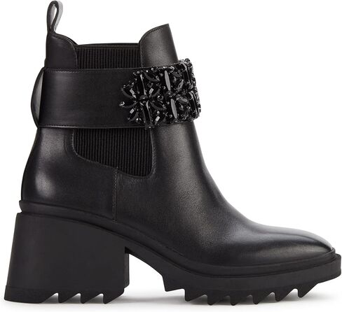 Karl Lagerfeld Paris Women's Cavin Fashion Boot in Saudi Arabia