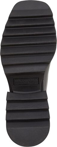 حذاء كارل لاغرفيلد باريس كافين النسائي in Kuwait