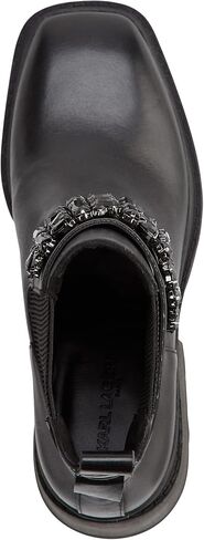 حذاء كارل لاغرفيلد باريس كافين النسائي in Kuwait