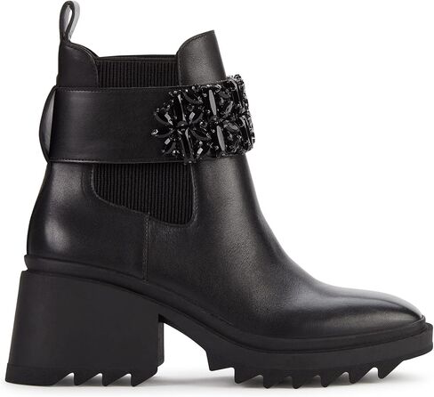 حذاء كارل لاغرفيلد باريس كافين النسائي in Kuwait