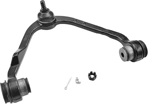 ASTARPRO 2WD 2pcs Front Upper Control Arms with Ball Joint Replacement for Ford F-150 F-250 Expedition Lincoln Navigator Blackwood in Saudi Arabia
