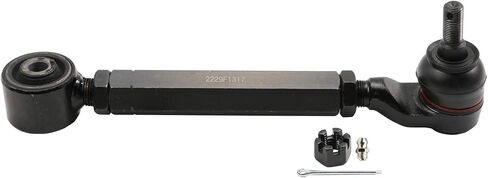 MOOG RK100170 ذراع التحكم في التعليق ومجموعة الوصلات الكروية الخلفية السفلية للأمام in Saudi Arabia