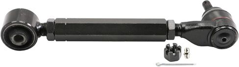 MOOG RK100170 ذراع التحكم في التعليق ومجموعة الوصلات الكروية الخلفية السفلية للأمام in Saudi Arabia