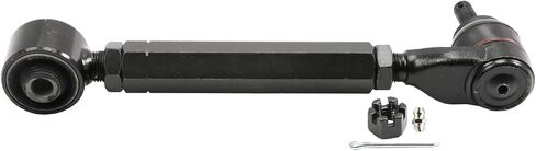 MOOG RK100170 ذراع التحكم في التعليق ومجموعة الوصلات الكروية الخلفية السفلية للأمام in Saudi Arabia
