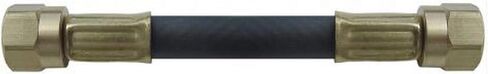 منتجات AP Marshall Excelsior MER610-48P LP خرطوم لدن بالحرارة، مقاس 3/8 بوصة - طول 48 بوصة، أسود in Saudi Arabia