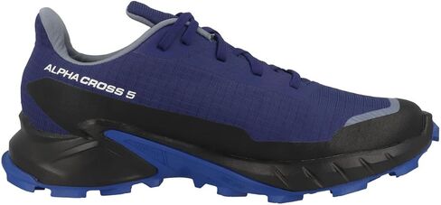 حذاء المشي لمسافات طويلة Alphacross 5 GTX للرجال من Salomon in Saudi Arabia