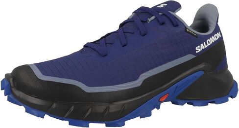 حذاء المشي لمسافات طويلة Alphacross 5 GTX للرجال من Salomon in Saudi Arabia