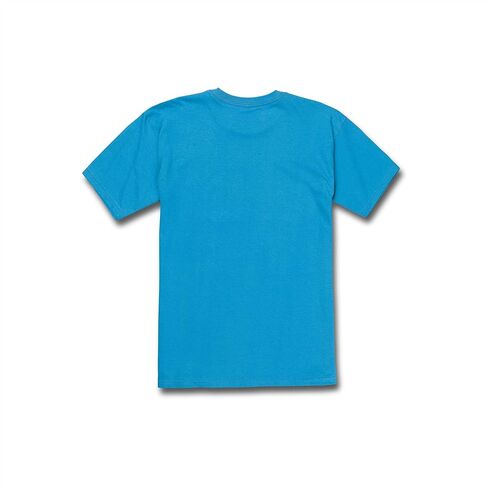 Volcom Men's Crisp Euro Short Sleeve Tee in Saudi Arabia