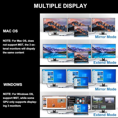 محول USB C إلى 2.5 جيجا إيثرنت، موزع USB C بسرعة 10 جيجابت في الثانية مع منفذ RJ45 جيجابت إيثرنت، 1 * USB-C 3.2 و2 * USB-A 3.2 منافذ لأجهزة MacBook وAcer Aspire وأجهزة الكمبيوتر المحمولة HP وiPad وiPhone 15/15 Pro والمزيد ، وصل والعب in Kuwait