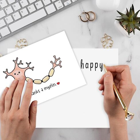 Cute Thank You Card for Heart Surgeon, Funny Thank you Gift for Women Men, Appreciation Card for Doctor Nurse Medical Staff, Thank You from the Apex of My Heart in Saudi Arabia