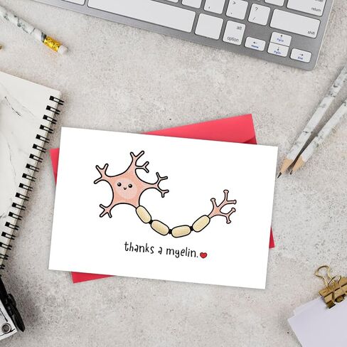 Cute Thank You Card for Heart Surgeon, Funny Thank you Gift for Women Men, Appreciation Card for Doctor Nurse Medical Staff, Thank You from the Apex of My Heart in Saudi Arabia