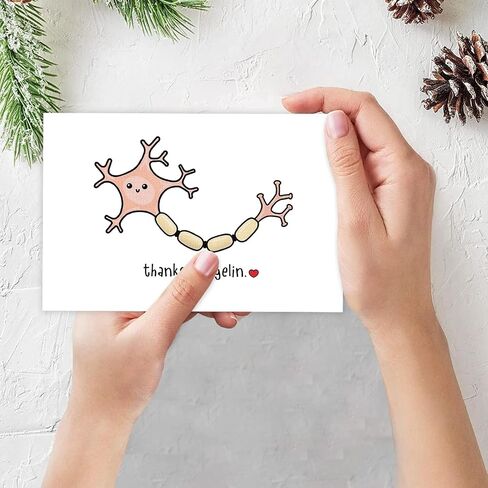 Cute Thank You Card for Heart Surgeon, Funny Thank you Gift for Women Men, Appreciation Card for Doctor Nurse Medical Staff, Thank You from the Apex of My Heart in Saudi Arabia
