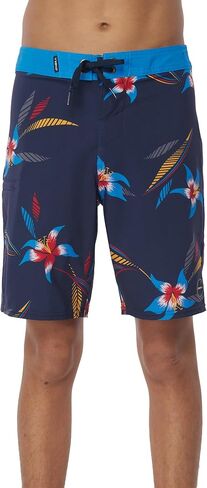 O'NEILL Boy's Hyperfreak Yabro Boardshorts (Big Kids) in Saudi Arabia