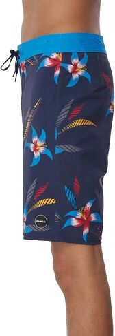 O'NEILL Boy's Hyperfreak Yabro Boardshorts (Big Kids) in Saudi Arabia