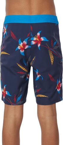 O'NEILL Boy's Hyperfreak Yabro Boardshorts (Big Kids) in Saudi Arabia